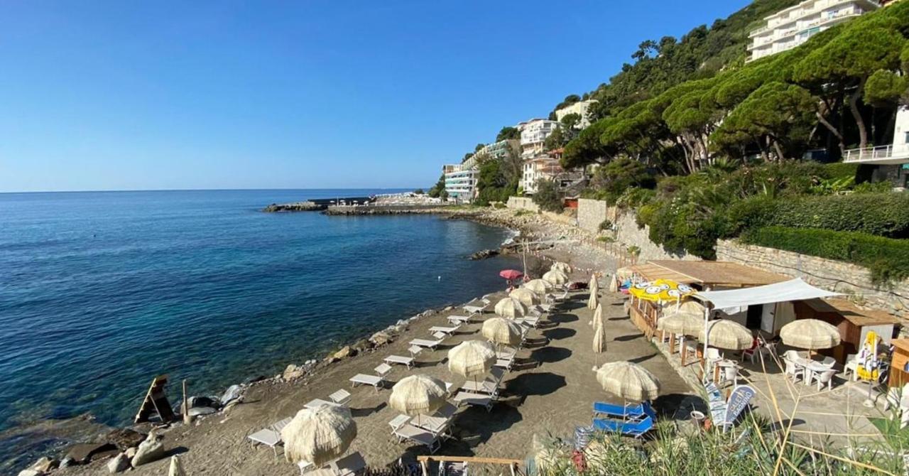 Apartment Casa Valentina Sanremo