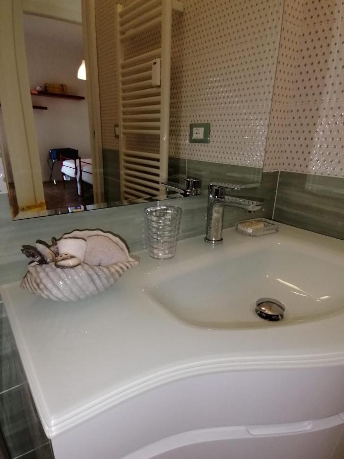 Casa Valentina Sanremo
