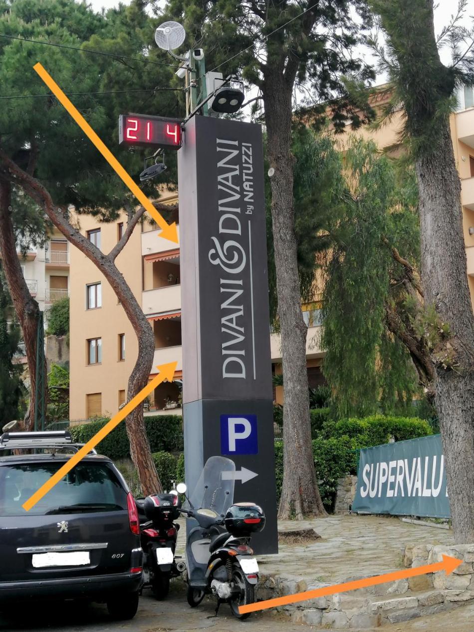 Casa Valentina * Sanremo
