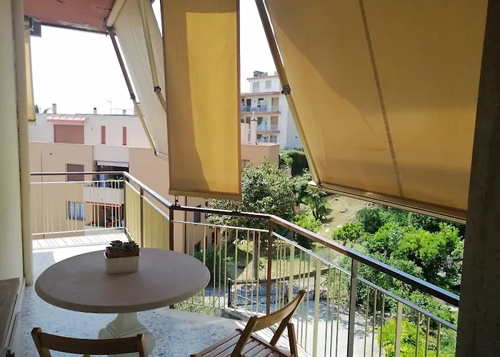 Casa Valentina