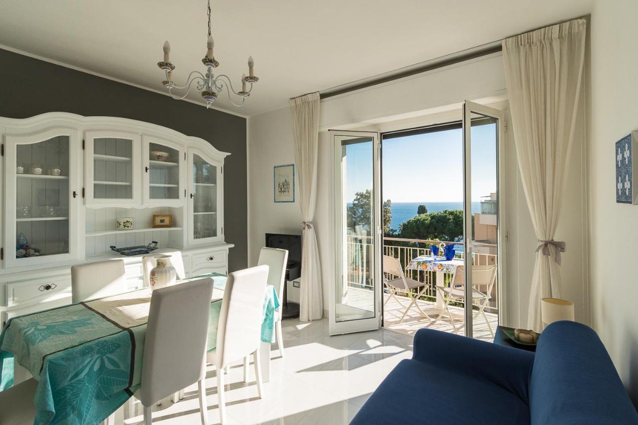 Casa Valentina Sanremo