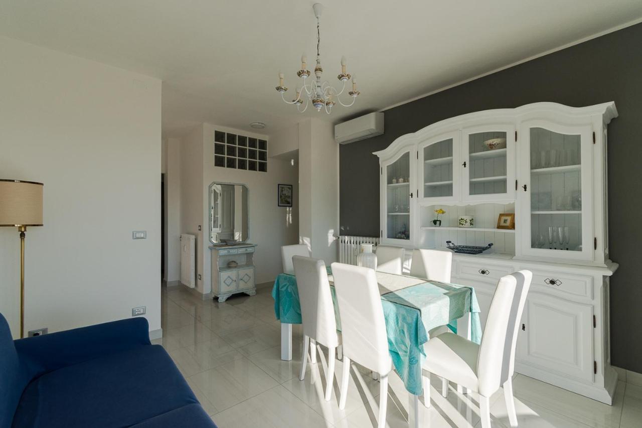 Casa Valentina Sanremo
