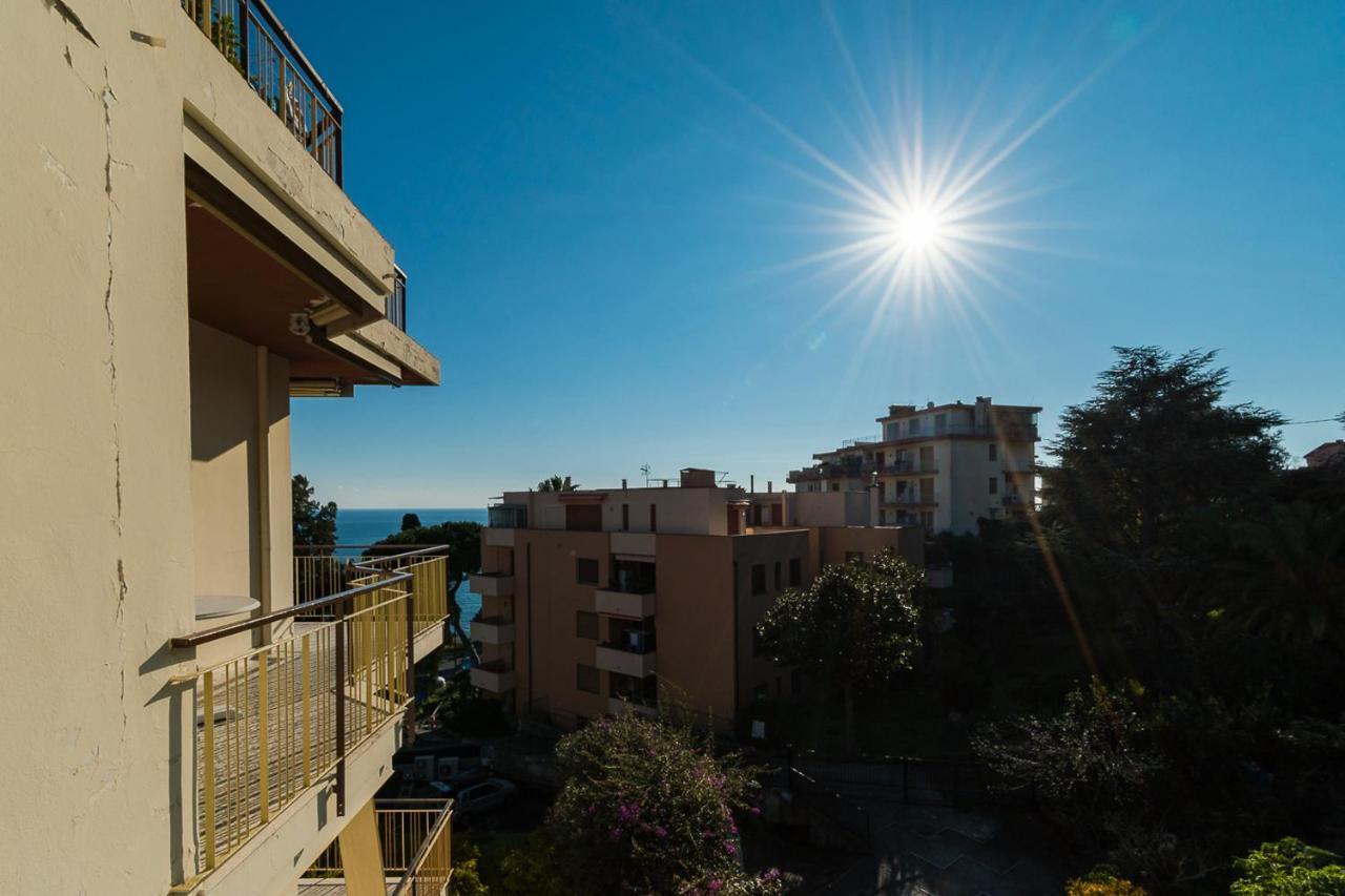 Casa Valentina Apartment Sanremo