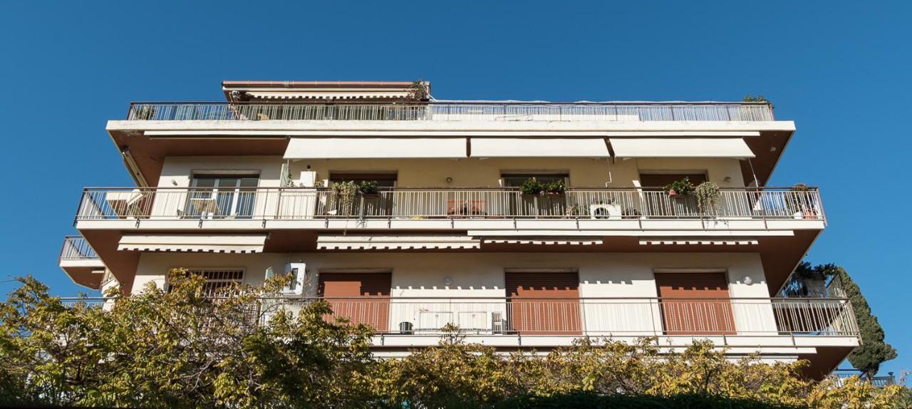 Apartment Casa Valentina *