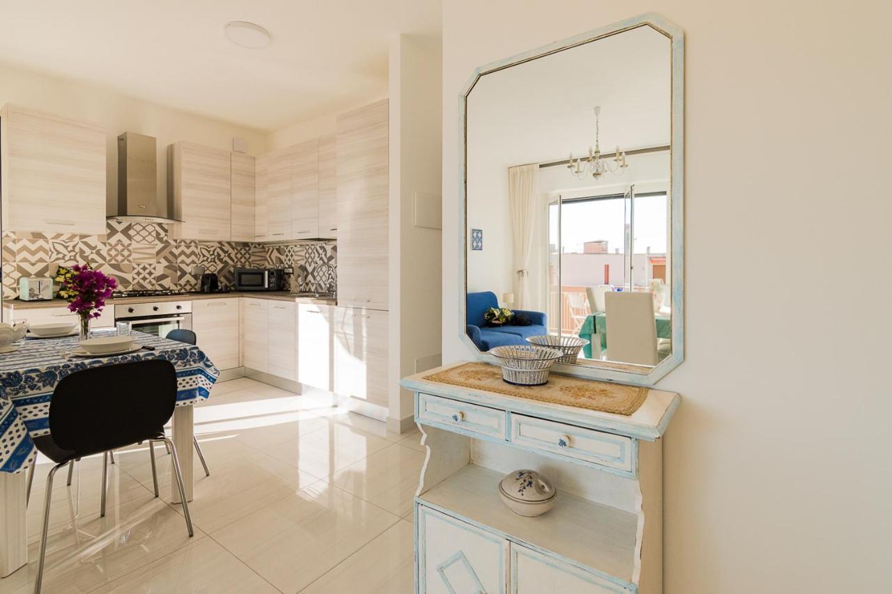 Casa Valentina Apartment Sanremo