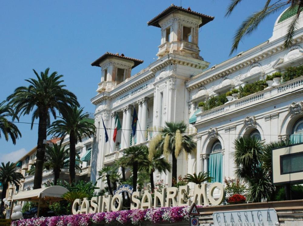 Casa Valentina Apartment Sanremo
