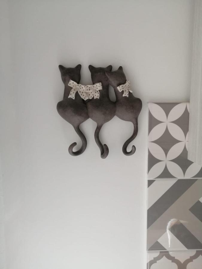 Apartment Casa Valentina