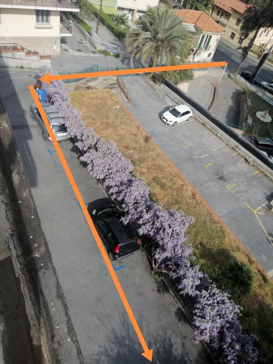 Casa Valentina Apartment Sanremo