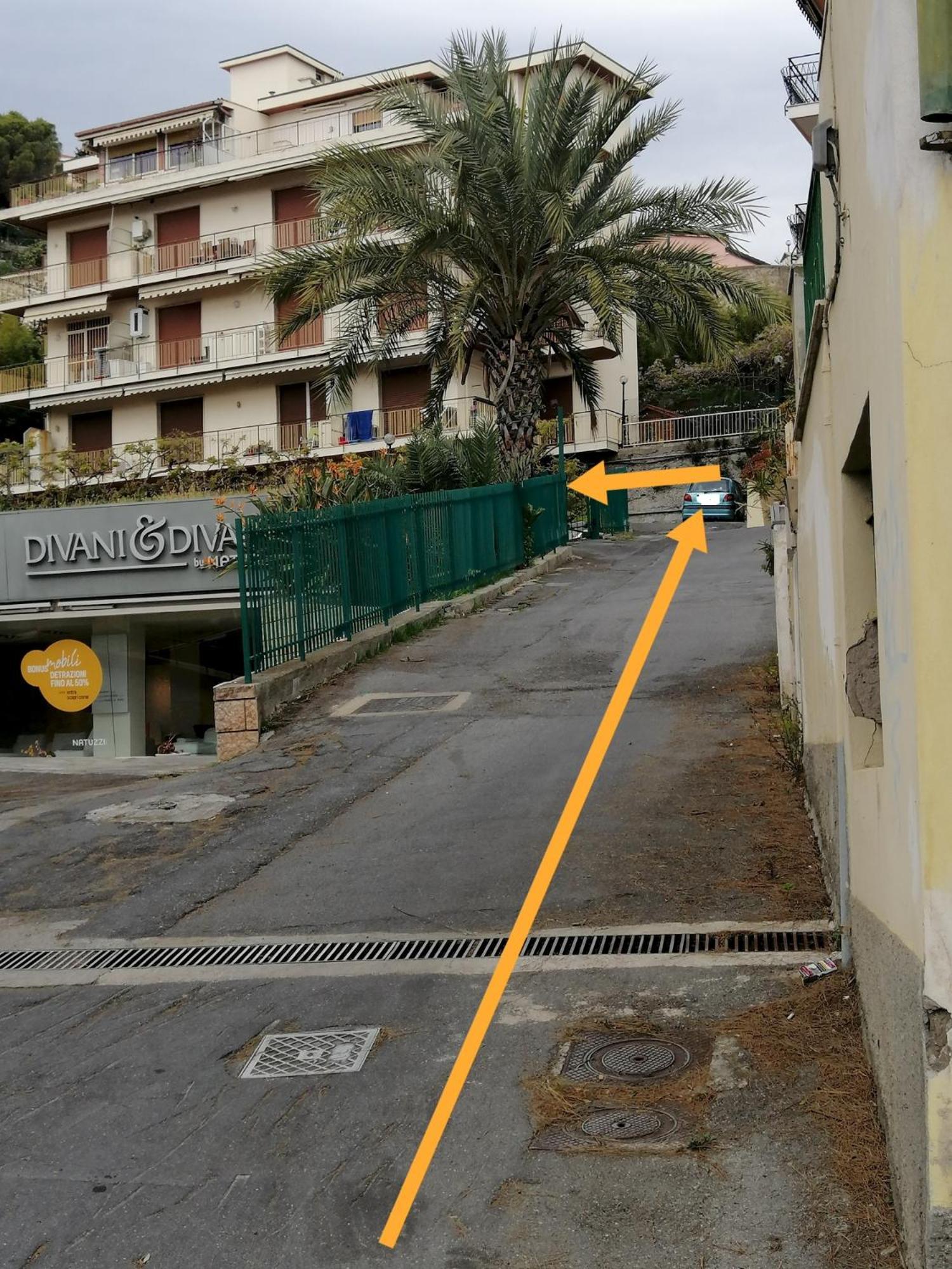 Casa Valentina Appartamento