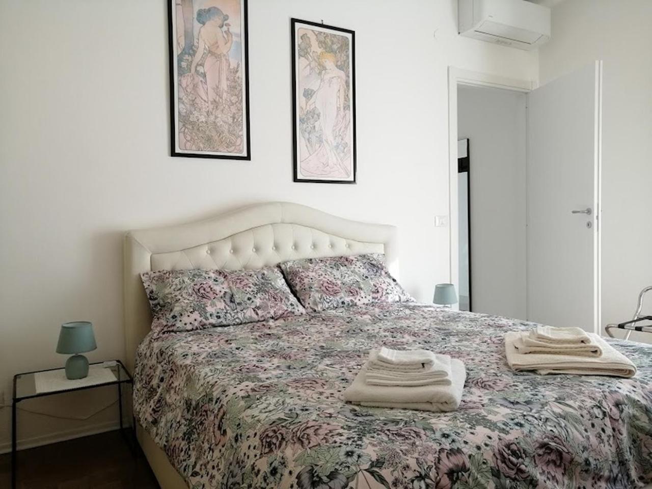 Apartment Casa Valentina Sanremo