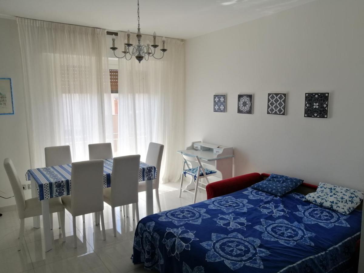 Casa Valentina Apartment