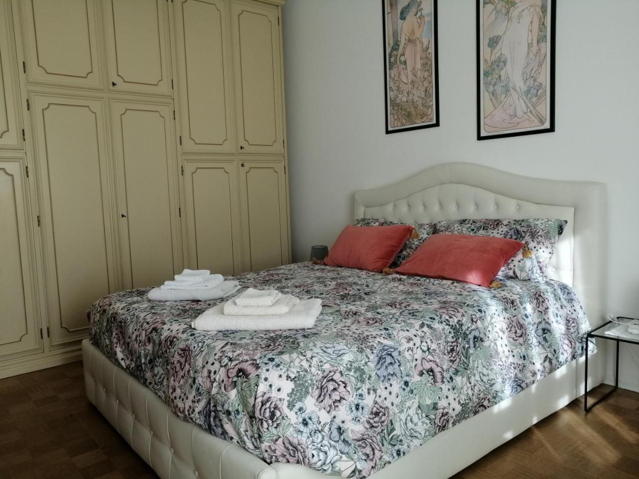 Apartment Casa Valentina