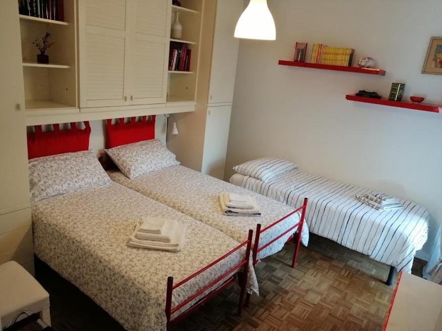 Casa Valentina Apartment *