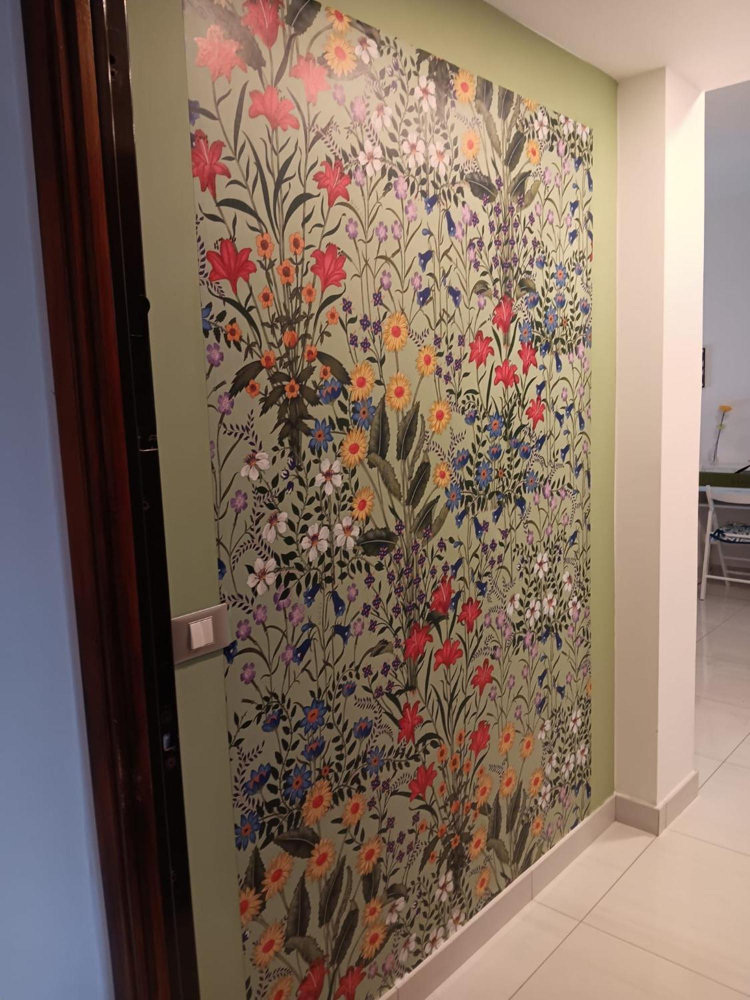 Appartamento Casa Valentina *